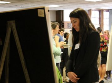 2014 UROP Spring Research Symposium